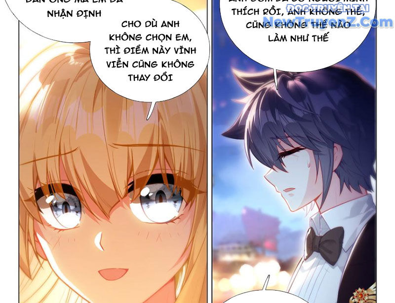 Long Vương Truyền Thuyết Chap 433