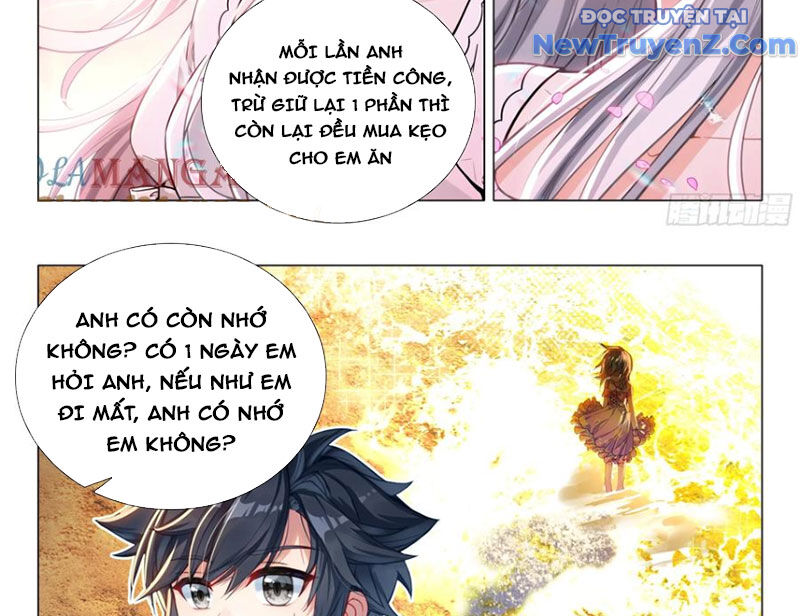 Long Vương Truyền Thuyết Chap 433