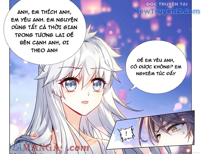 Long Vương Truyền Thuyết Chap 433