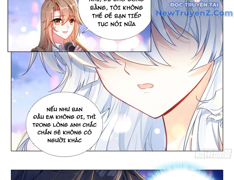 Long Vương Truyền Thuyết Chap 433