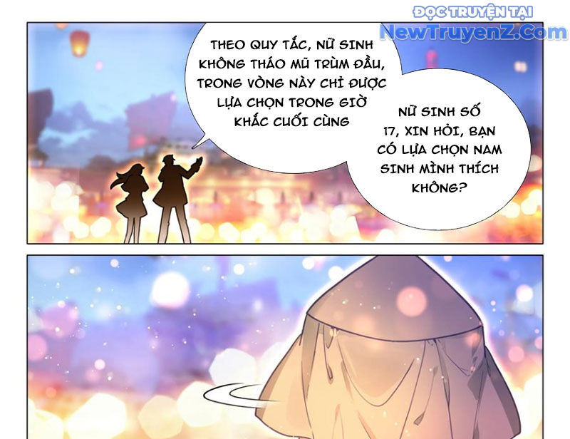 Long Vương Truyền Thuyết Chap 433