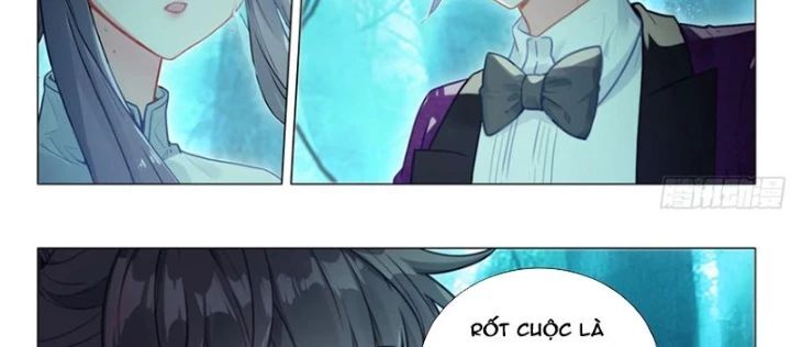 Long Vương Truyền Thuyết Chap 434