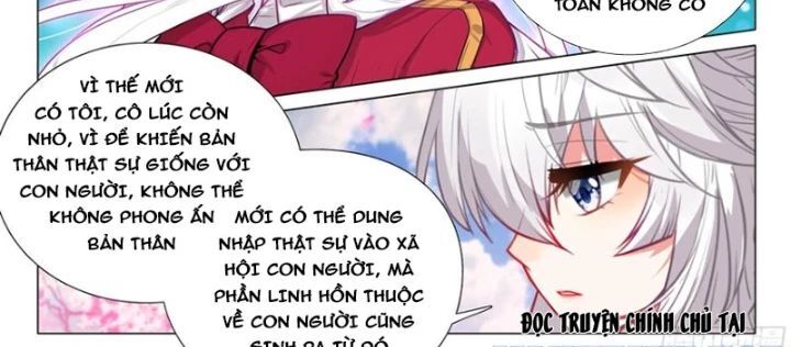 Long Vương Truyền Thuyết Chap 434