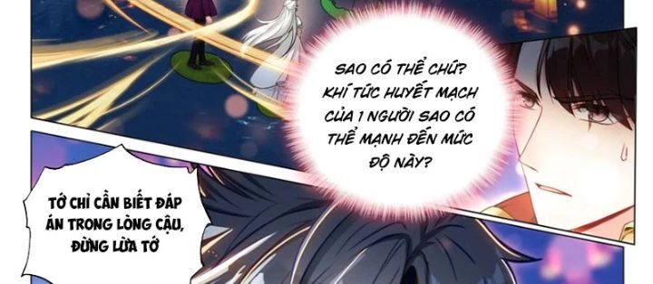 Long Vương Truyền Thuyết Chap 434
