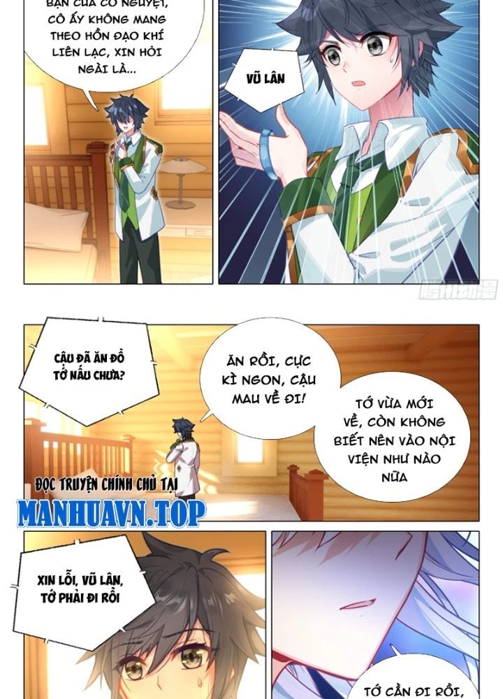 Chapter 437 - Image 12