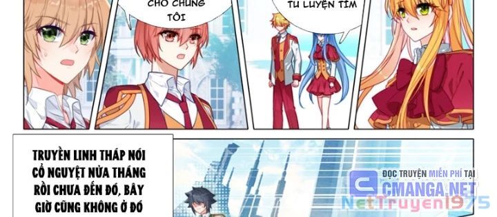 Chapter 437 - Image 19