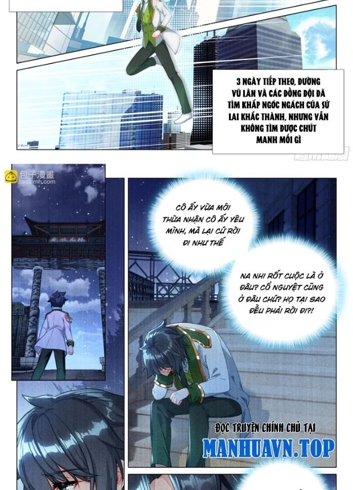 Chapter 437 - Image 20