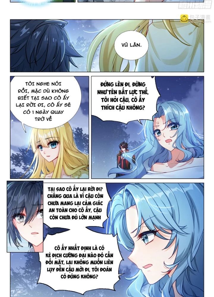 Chapter 437 - Image 22