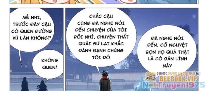 Chapter 437 - Image 25