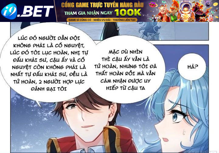 Chapter 437 - Image 26