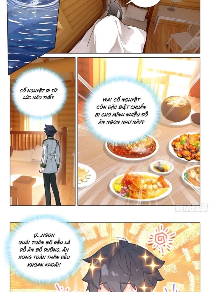 Chapter 437 - Image 10