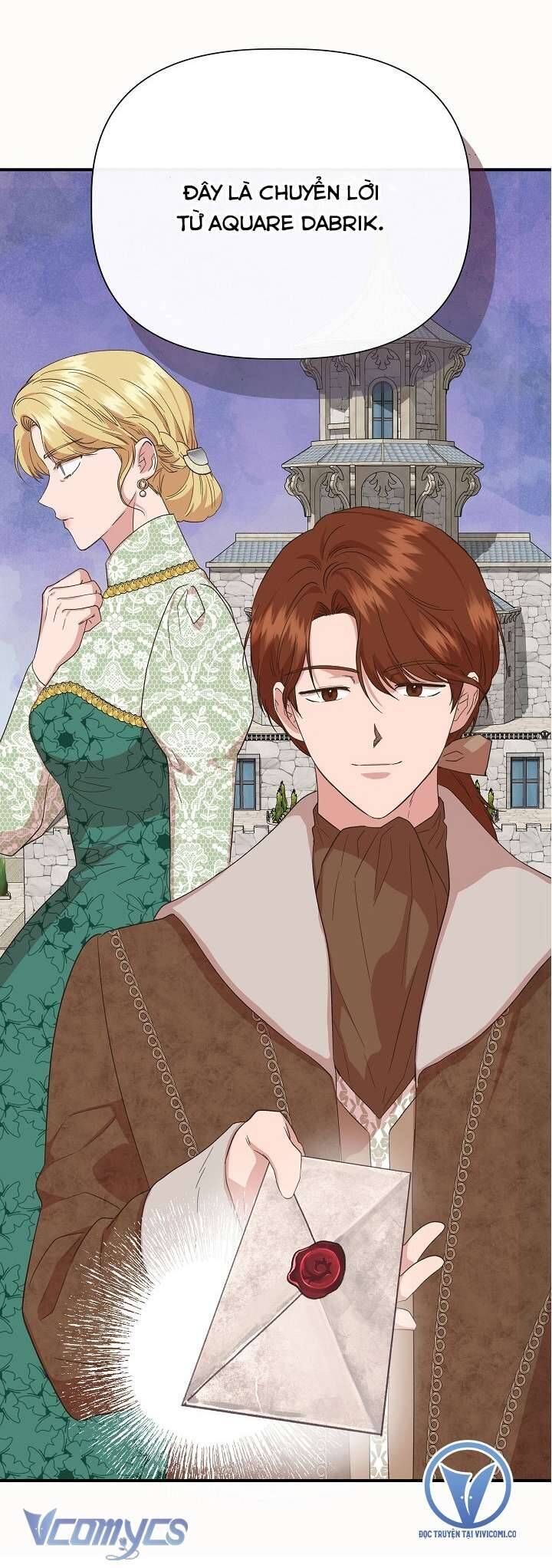 Tôi Không Phải Là Cinderella Chap 98