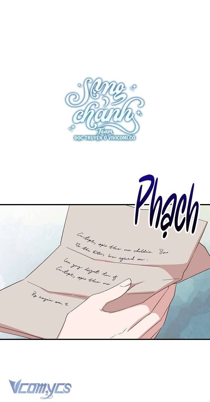 Tôi Không Phải Là Cinderella Chap 98