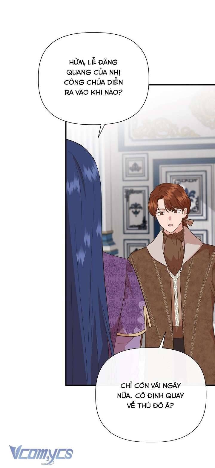 Tôi Không Phải Là Cinderella Chap 98