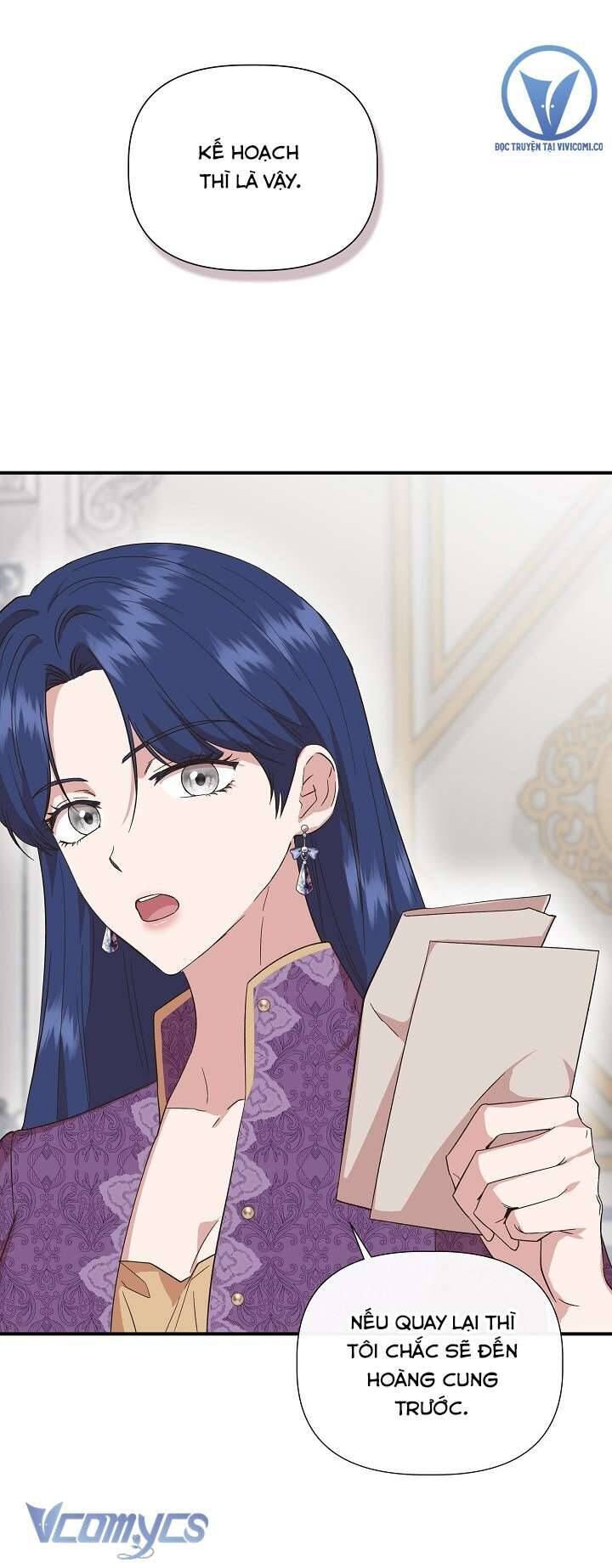 Tôi Không Phải Là Cinderella Chap 98