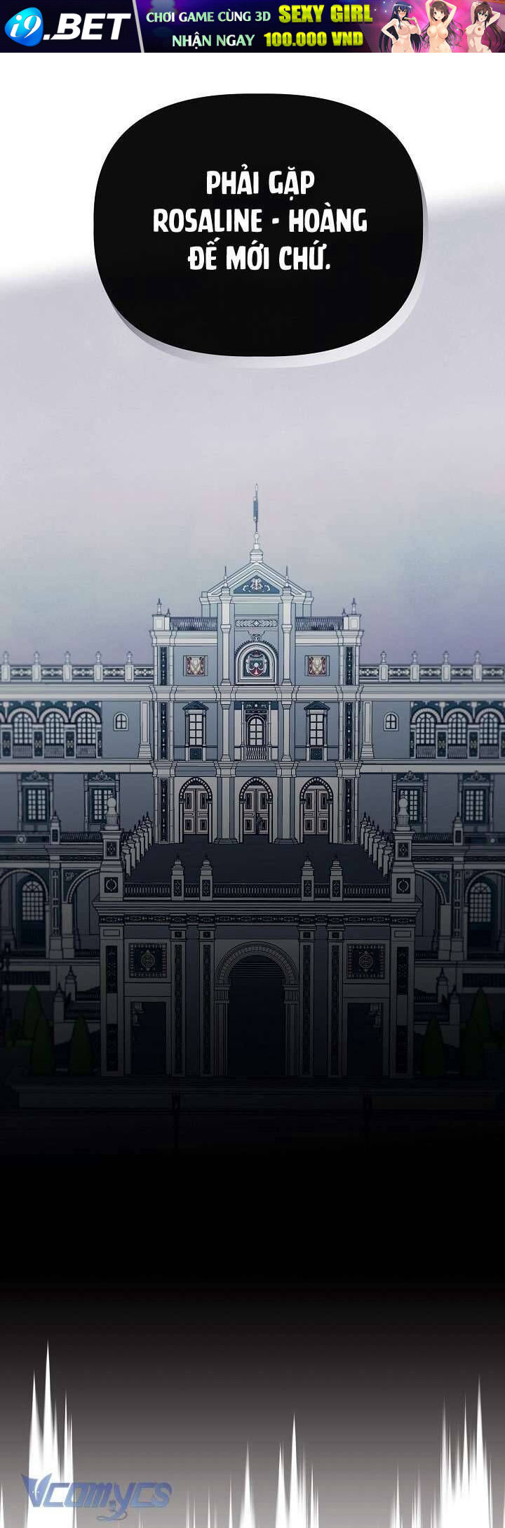 Tôi Không Phải Là Cinderella Chap 98