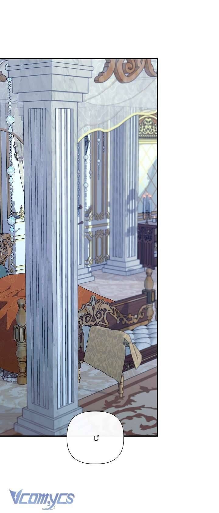 Tôi Không Phải Là Cinderella Chap 98