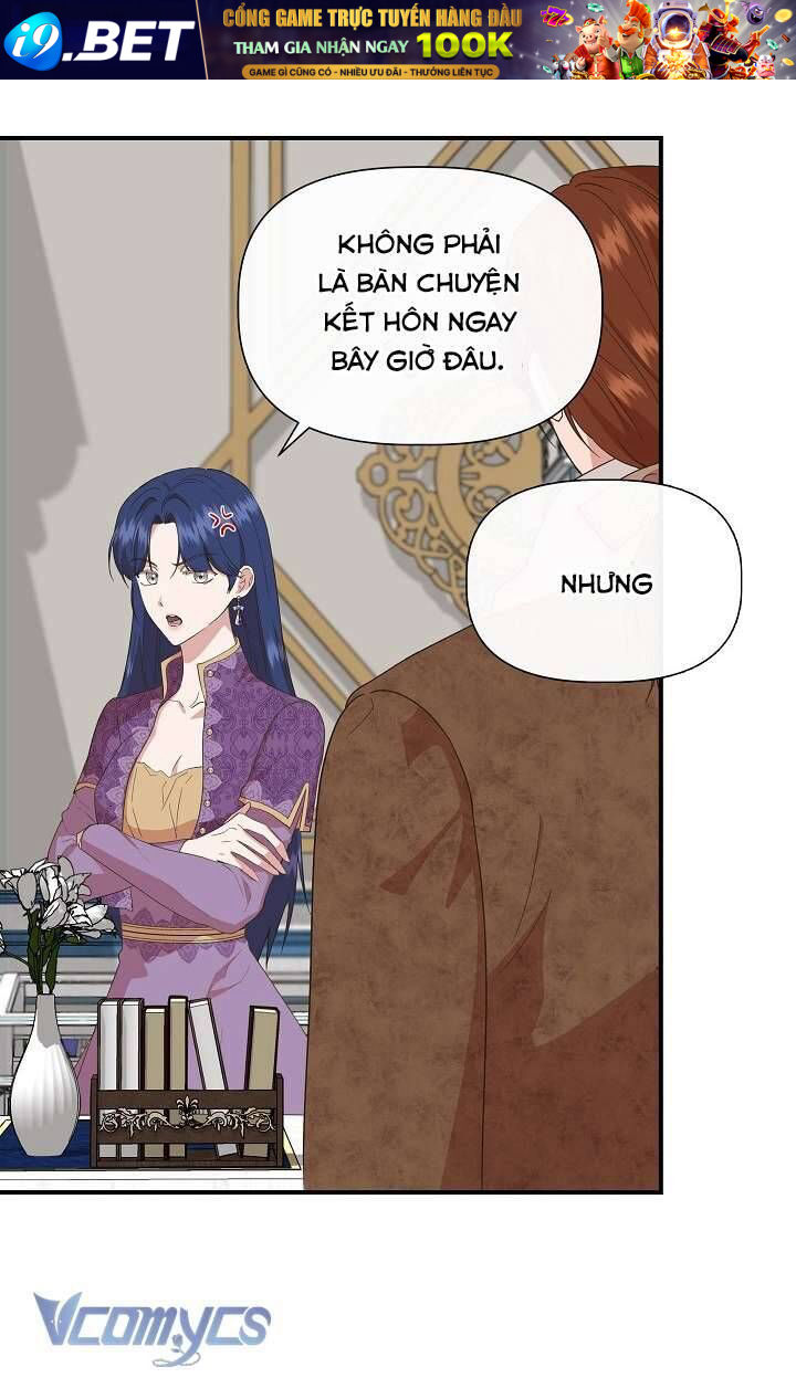 Tôi Không Phải Là Cinderella Chap 98
