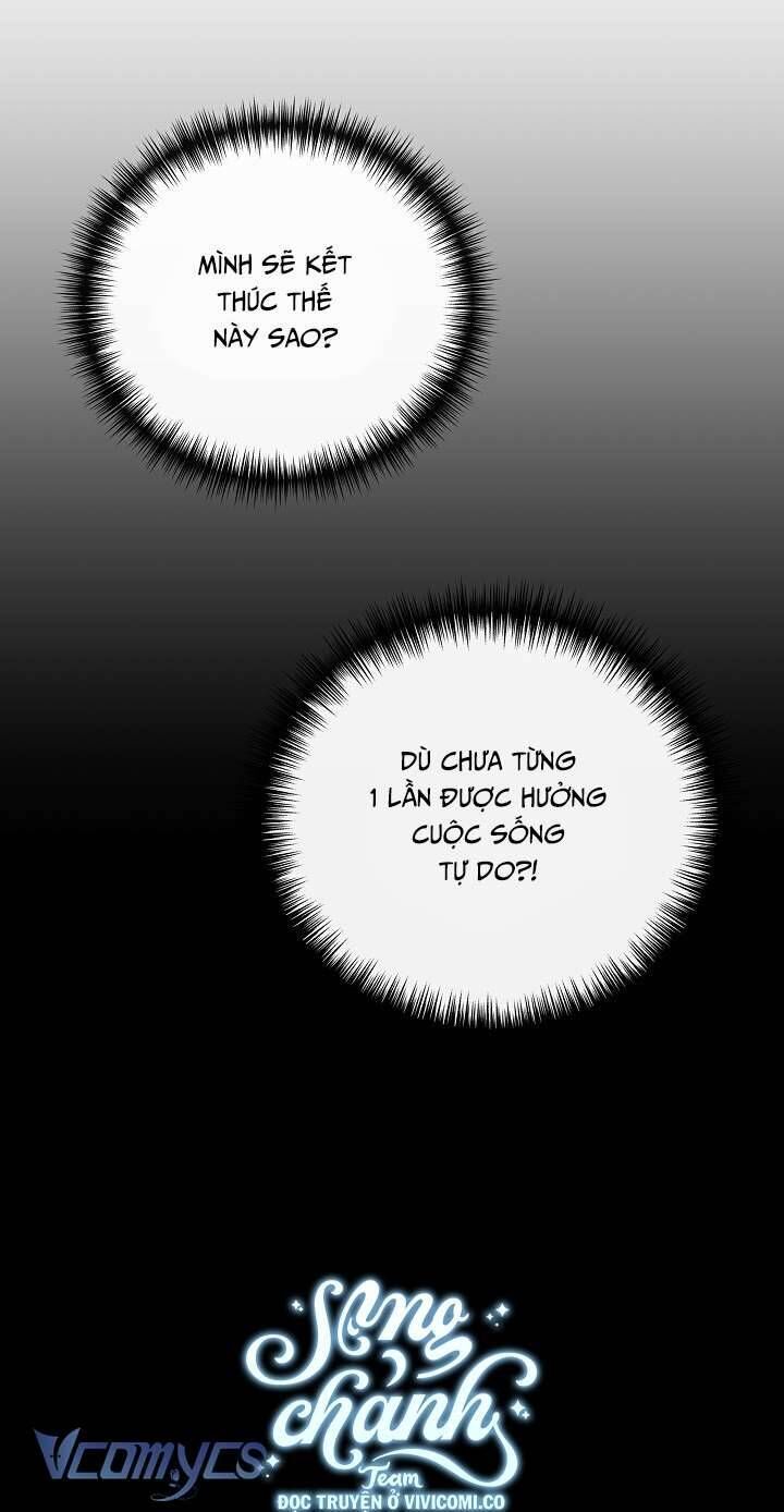 Tôi Không Phải Là Cinderella Chap 98