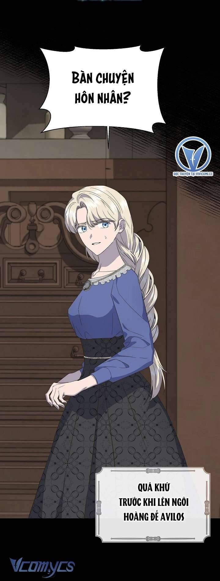 Tôi Không Phải Là Cinderella Chap 98