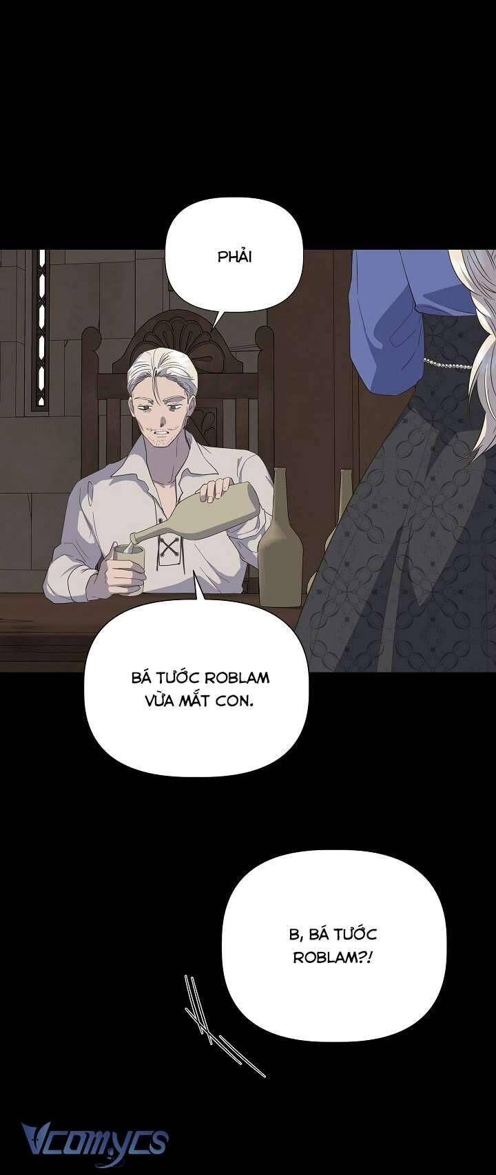 Tôi Không Phải Là Cinderella Chap 98