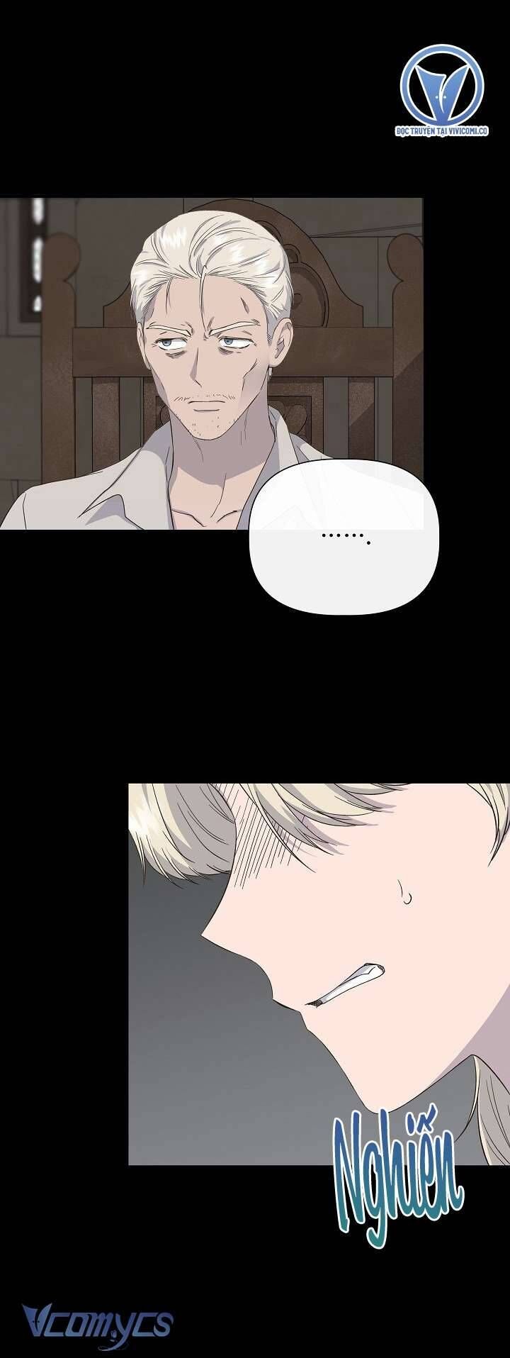 Tôi Không Phải Là Cinderella Chap 98