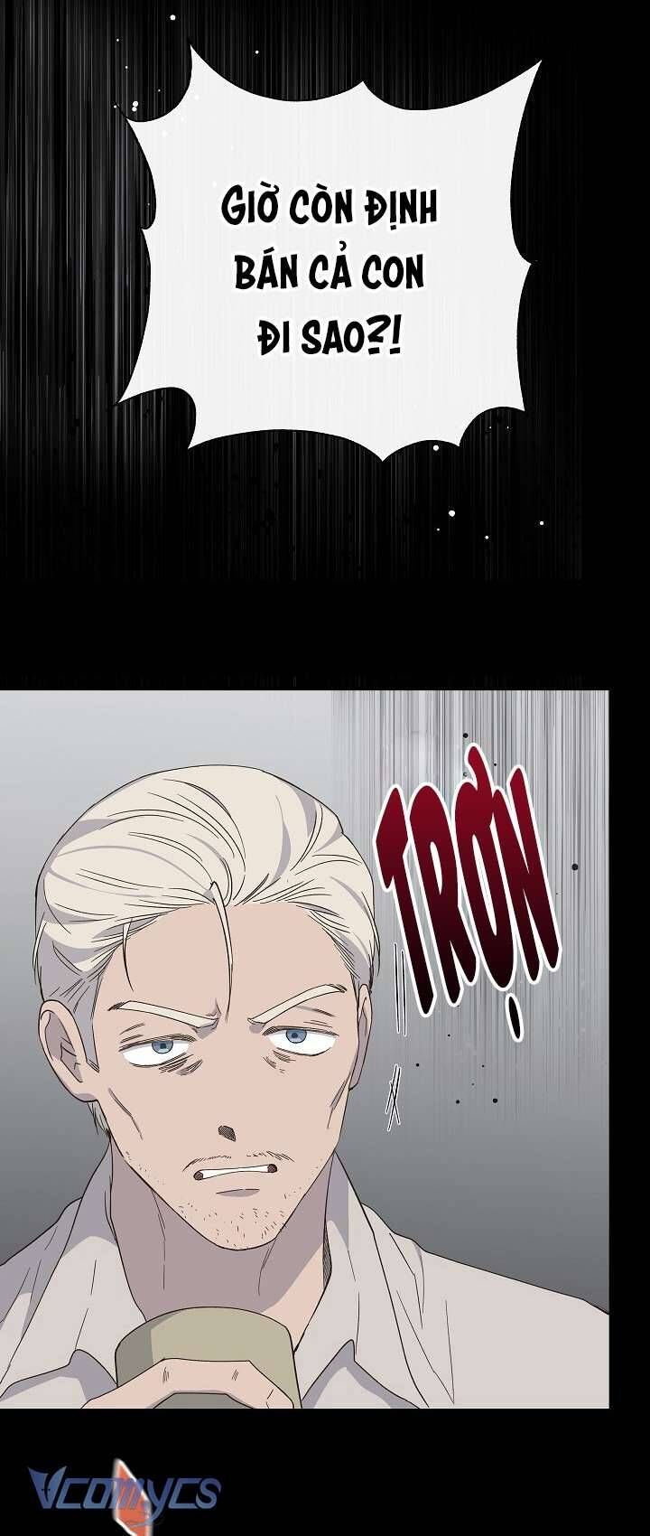Tôi Không Phải Là Cinderella Chap 98