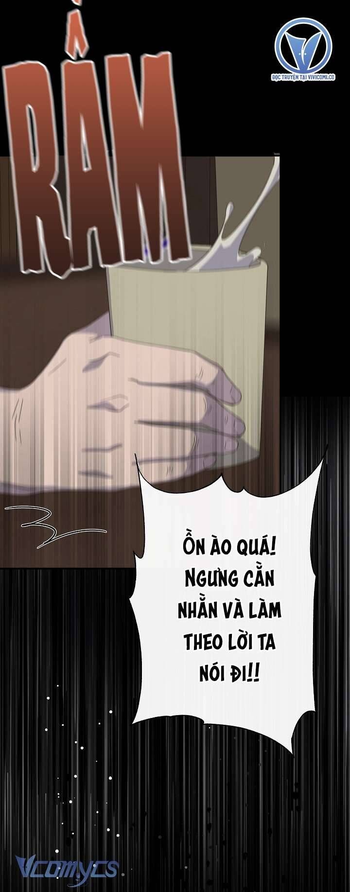Tôi Không Phải Là Cinderella Chap 98