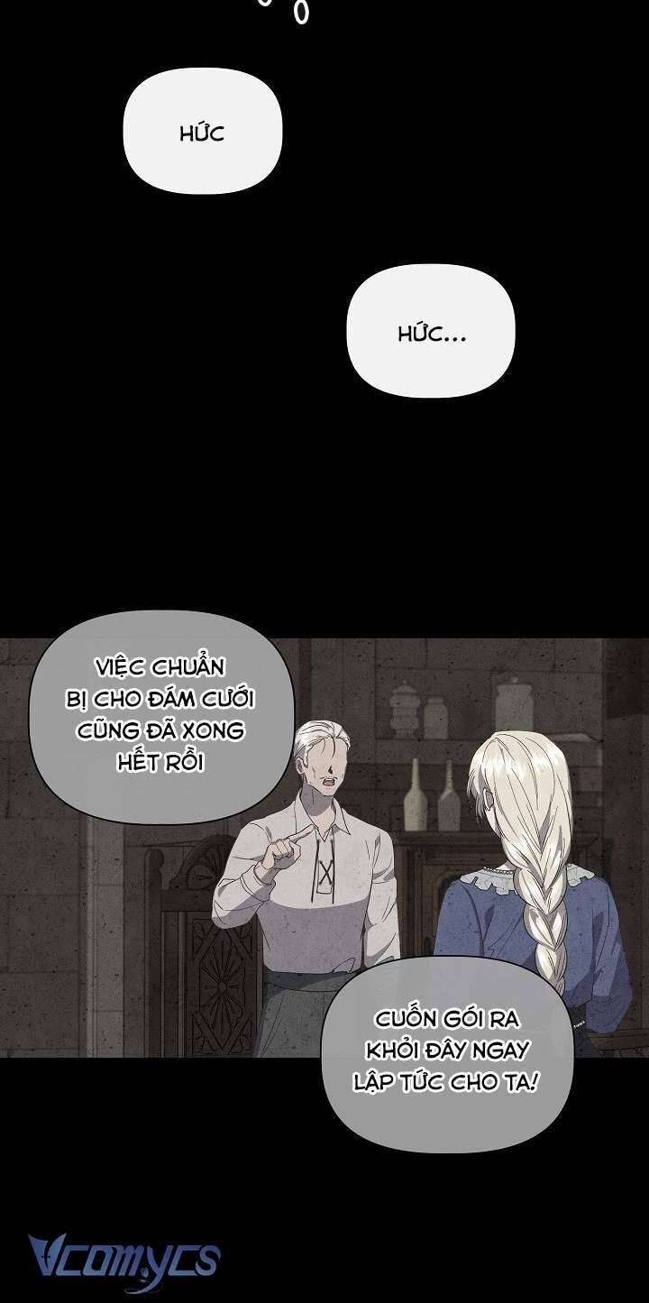 Tôi Không Phải Là Cinderella Chap 98