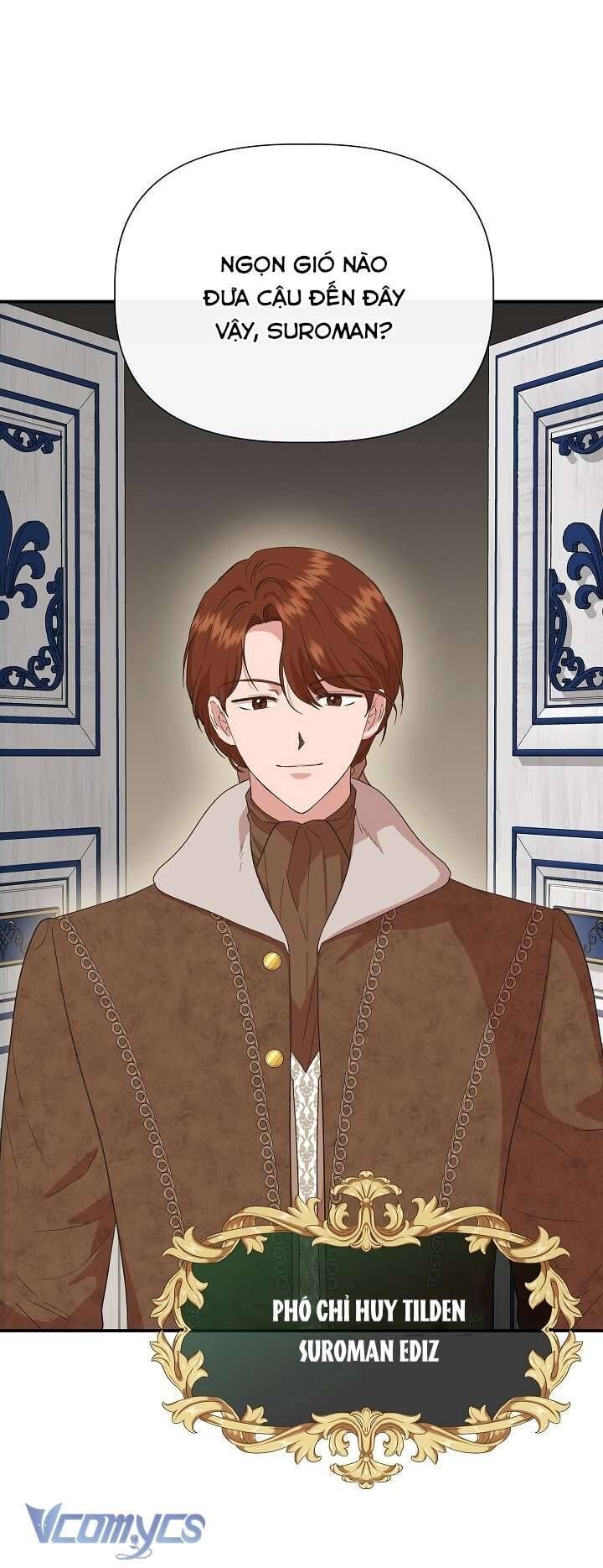 Tôi Không Phải Là Cinderella Chap 98