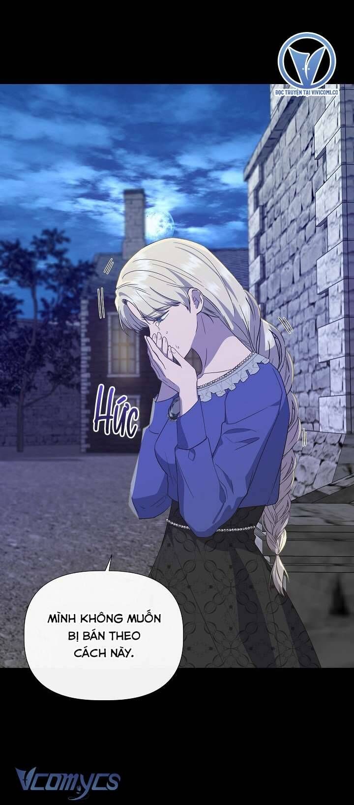 Tôi Không Phải Là Cinderella Chap 98