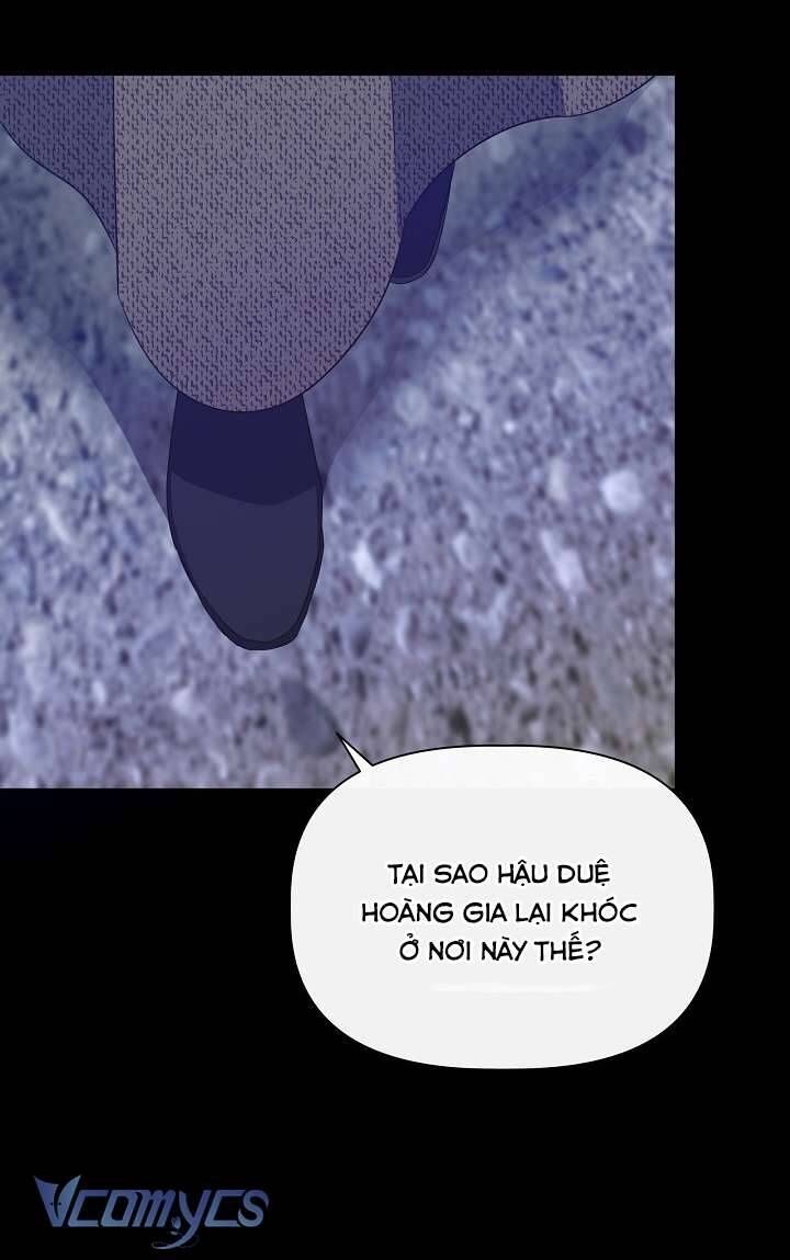 Tôi Không Phải Là Cinderella Chap 98