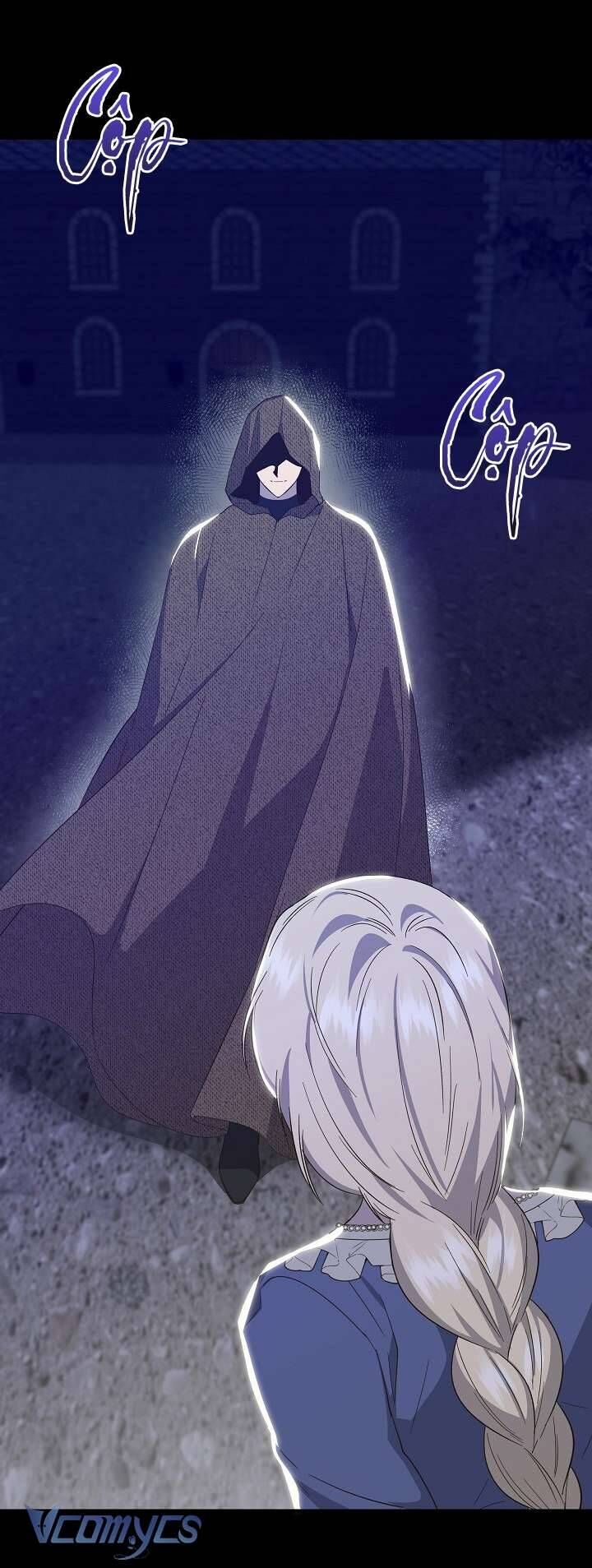 Tôi Không Phải Là Cinderella Chap 98