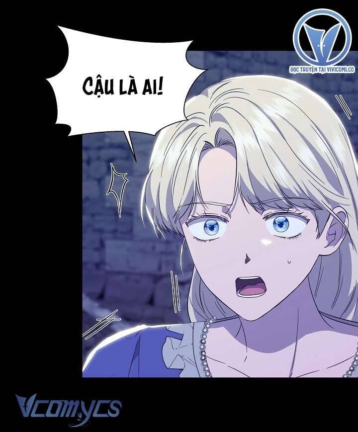 Tôi Không Phải Là Cinderella Chap 98