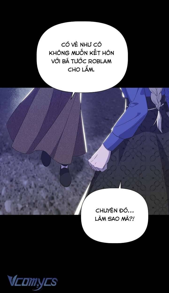 Tôi Không Phải Là Cinderella Chap 98