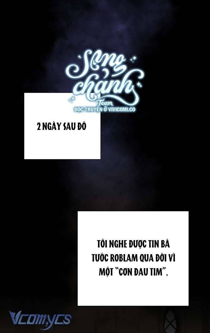 Tôi Không Phải Là Cinderella Chap 98