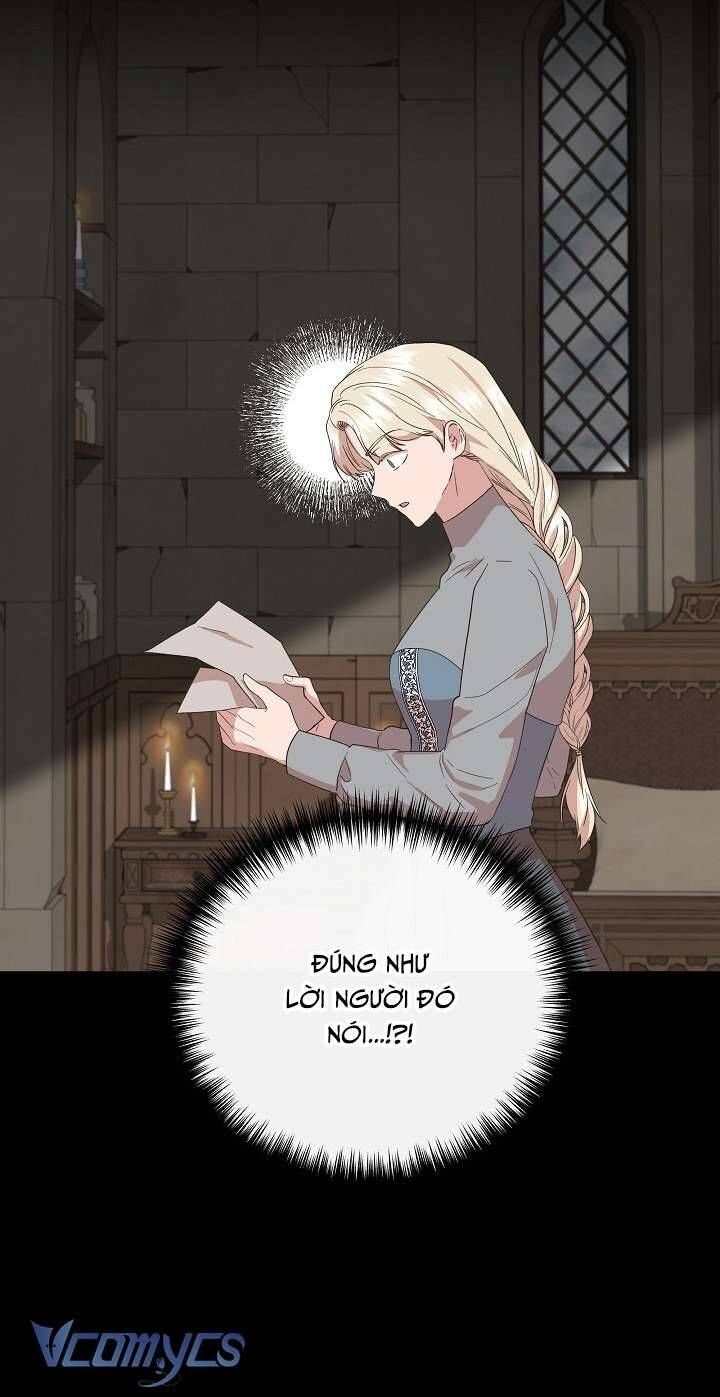 Tôi Không Phải Là Cinderella Chap 98