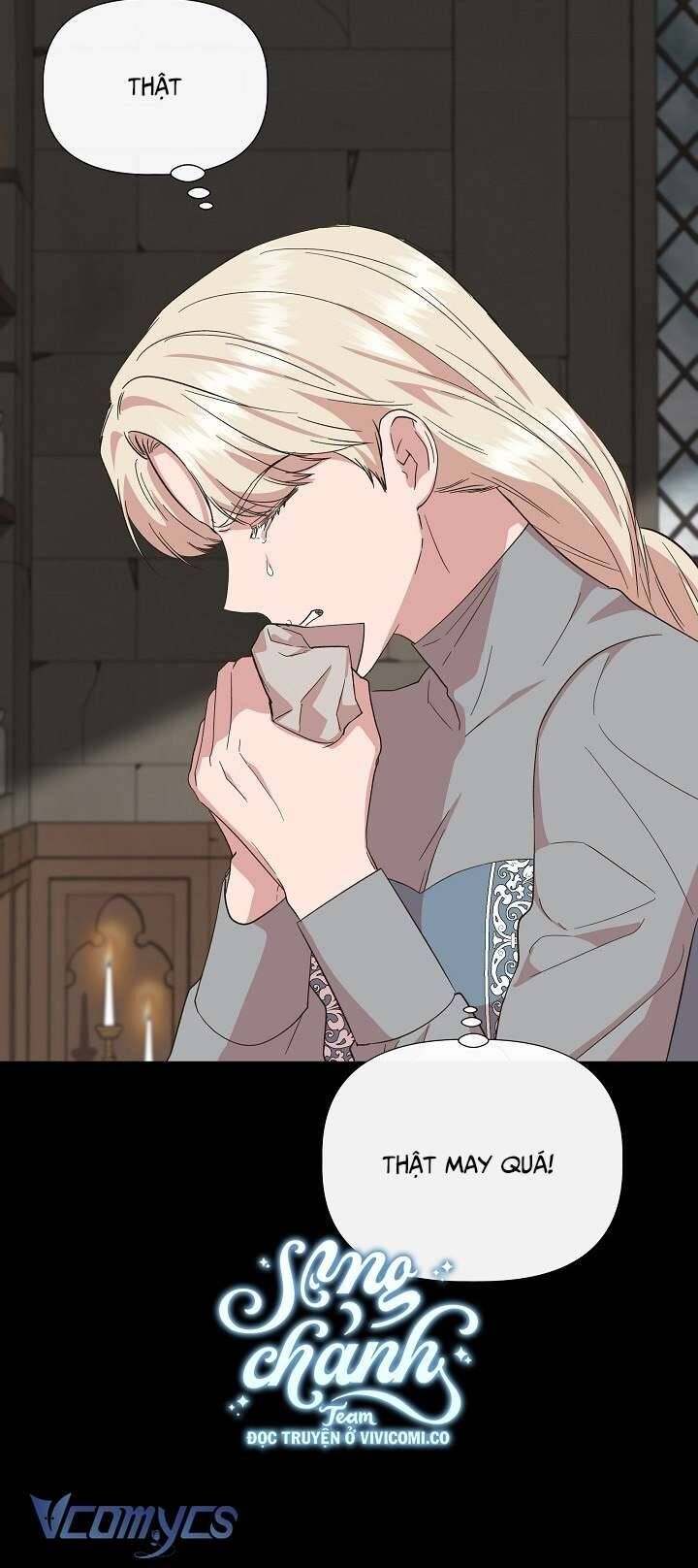 Tôi Không Phải Là Cinderella Chap 98