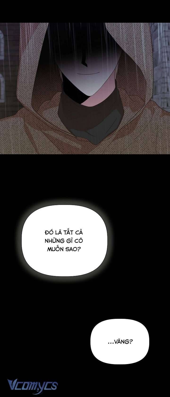 Tôi Không Phải Là Cinderella Chap 98