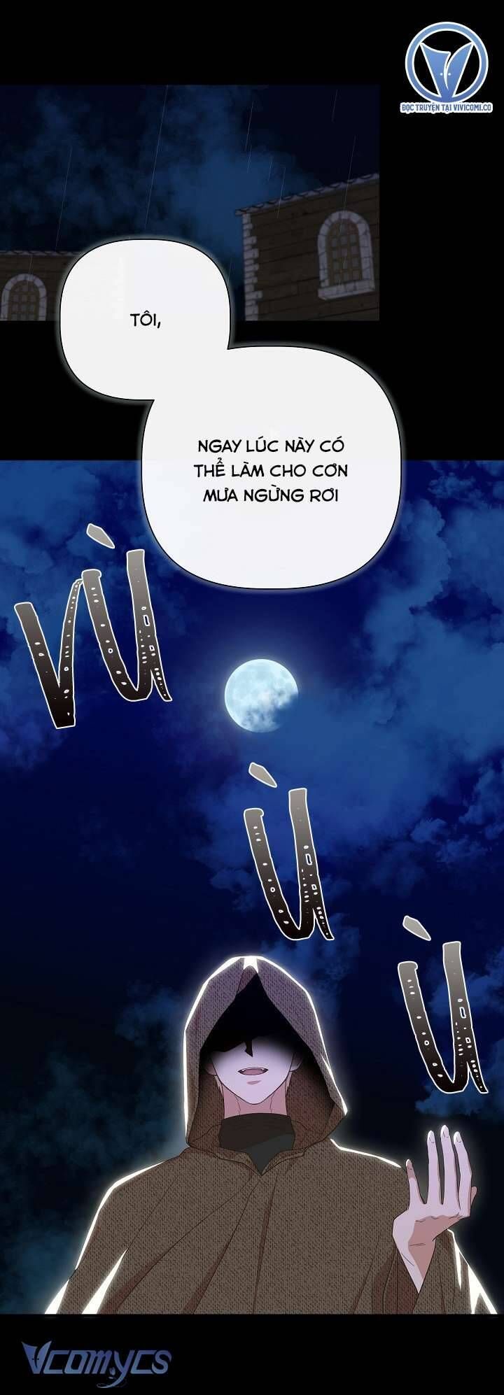 Tôi Không Phải Là Cinderella Chap 98
