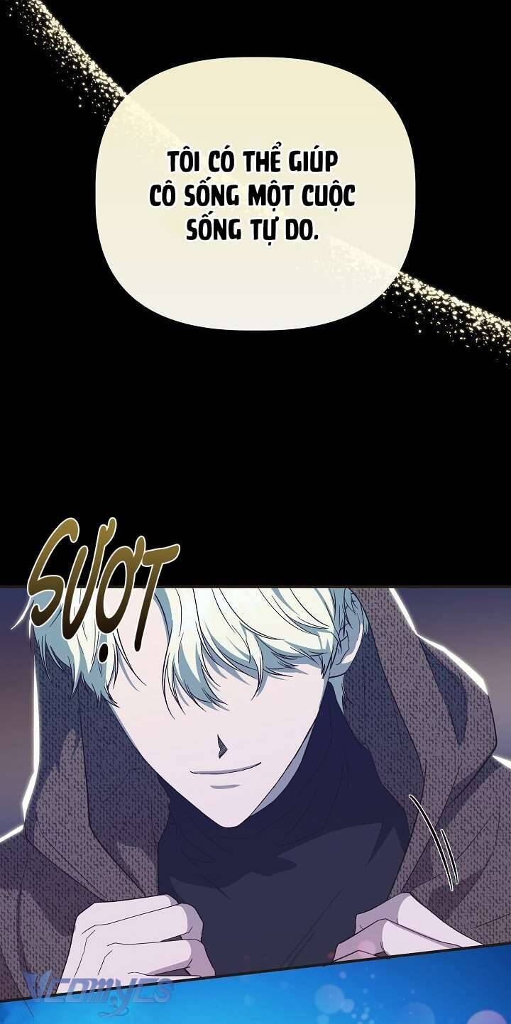 Tôi Không Phải Là Cinderella Chap 98