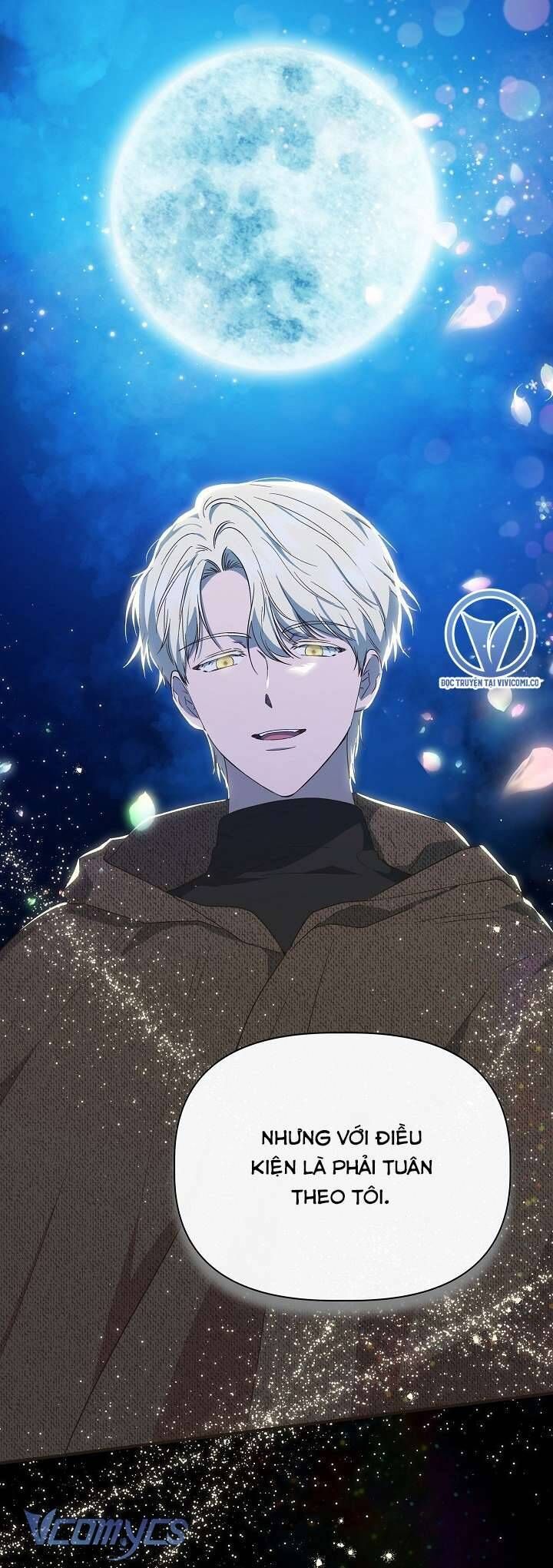 Tôi Không Phải Là Cinderella Chap 98