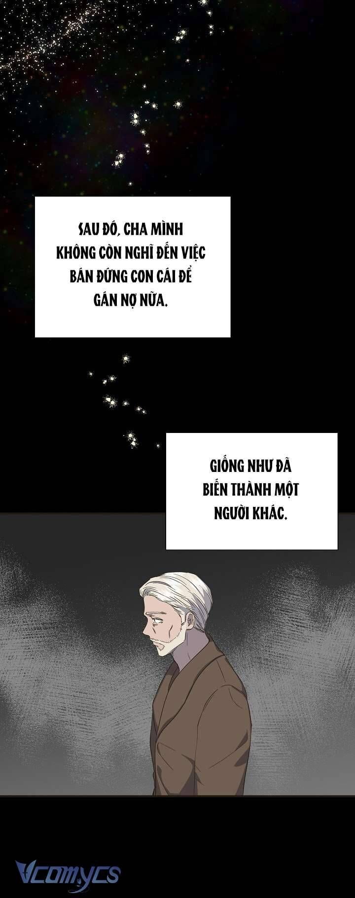Tôi Không Phải Là Cinderella Chap 98