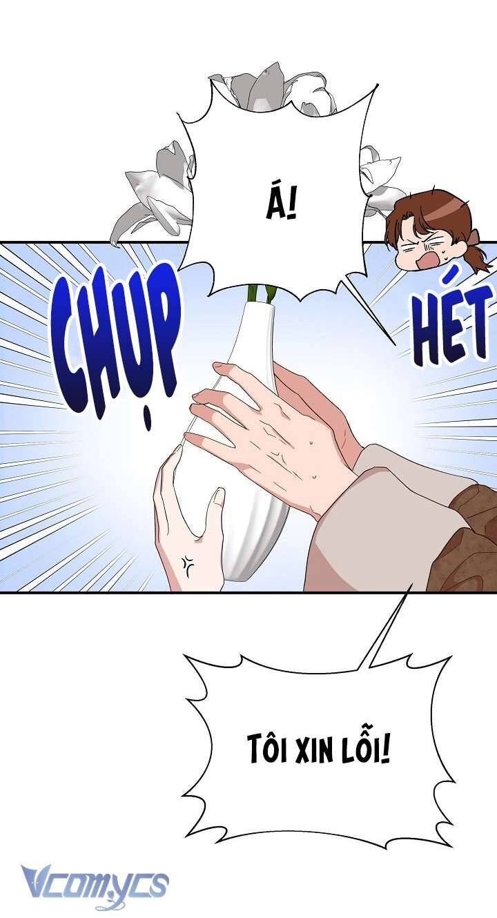 Tôi Không Phải Là Cinderella Chap 98