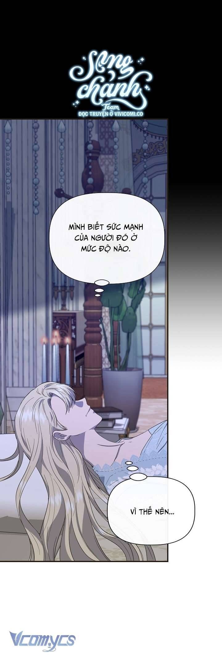 Tôi Không Phải Là Cinderella Chap 98