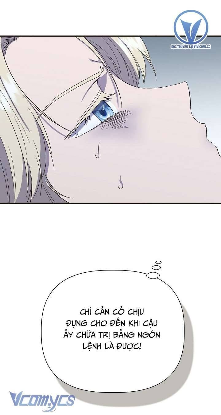Tôi Không Phải Là Cinderella Chap 98