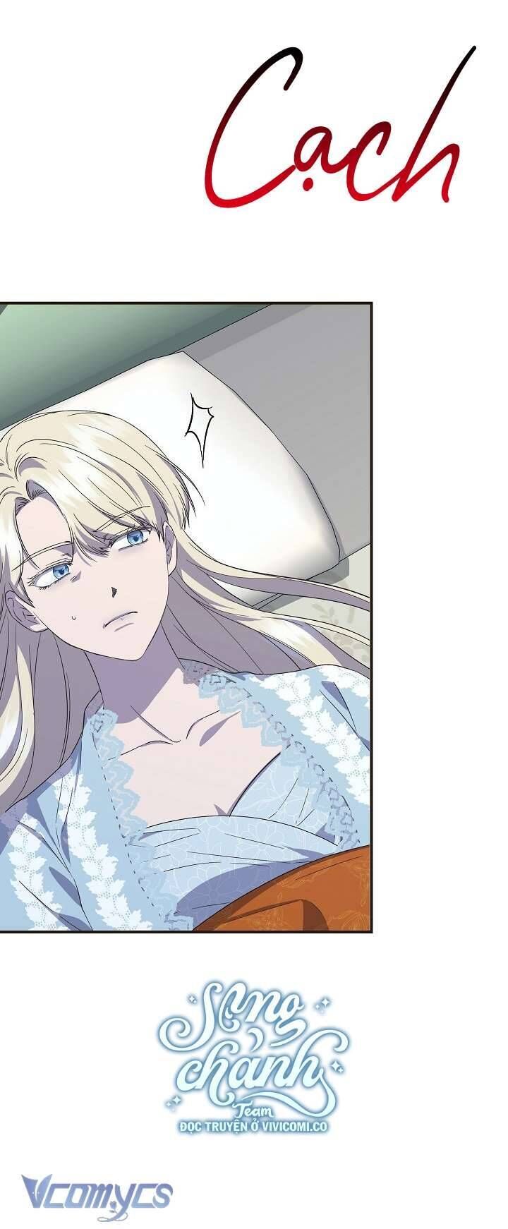 Tôi Không Phải Là Cinderella Chap 98