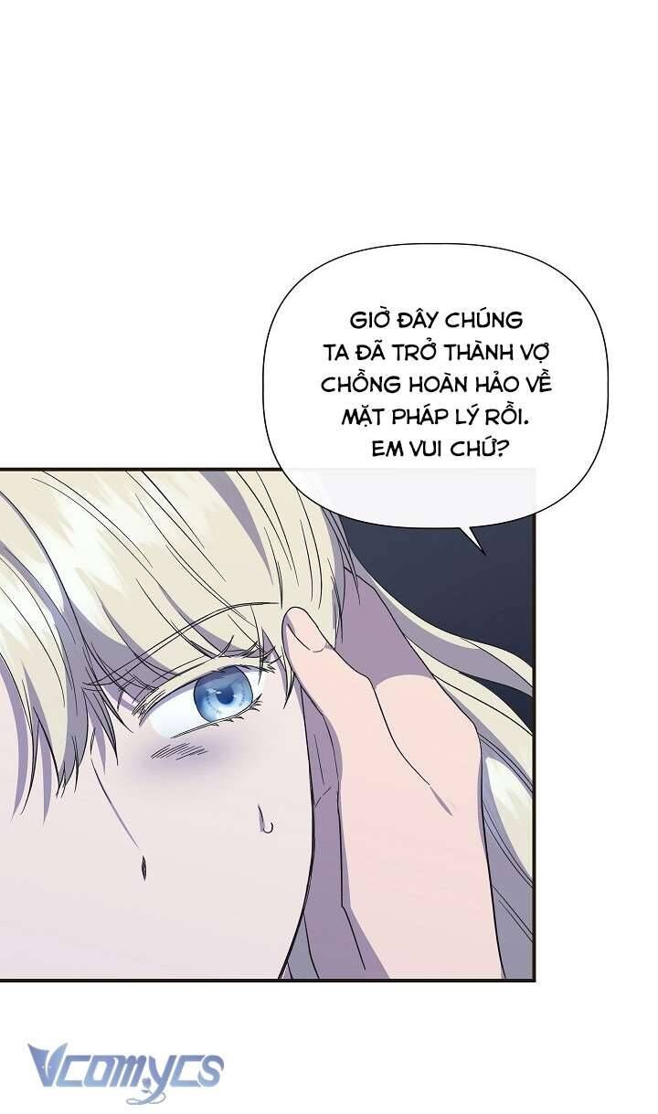 Tôi Không Phải Là Cinderella Chap 98