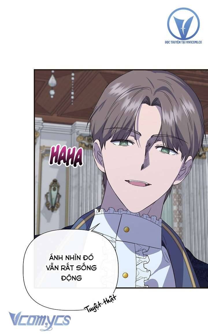 Tôi Không Phải Là Cinderella Chap 98