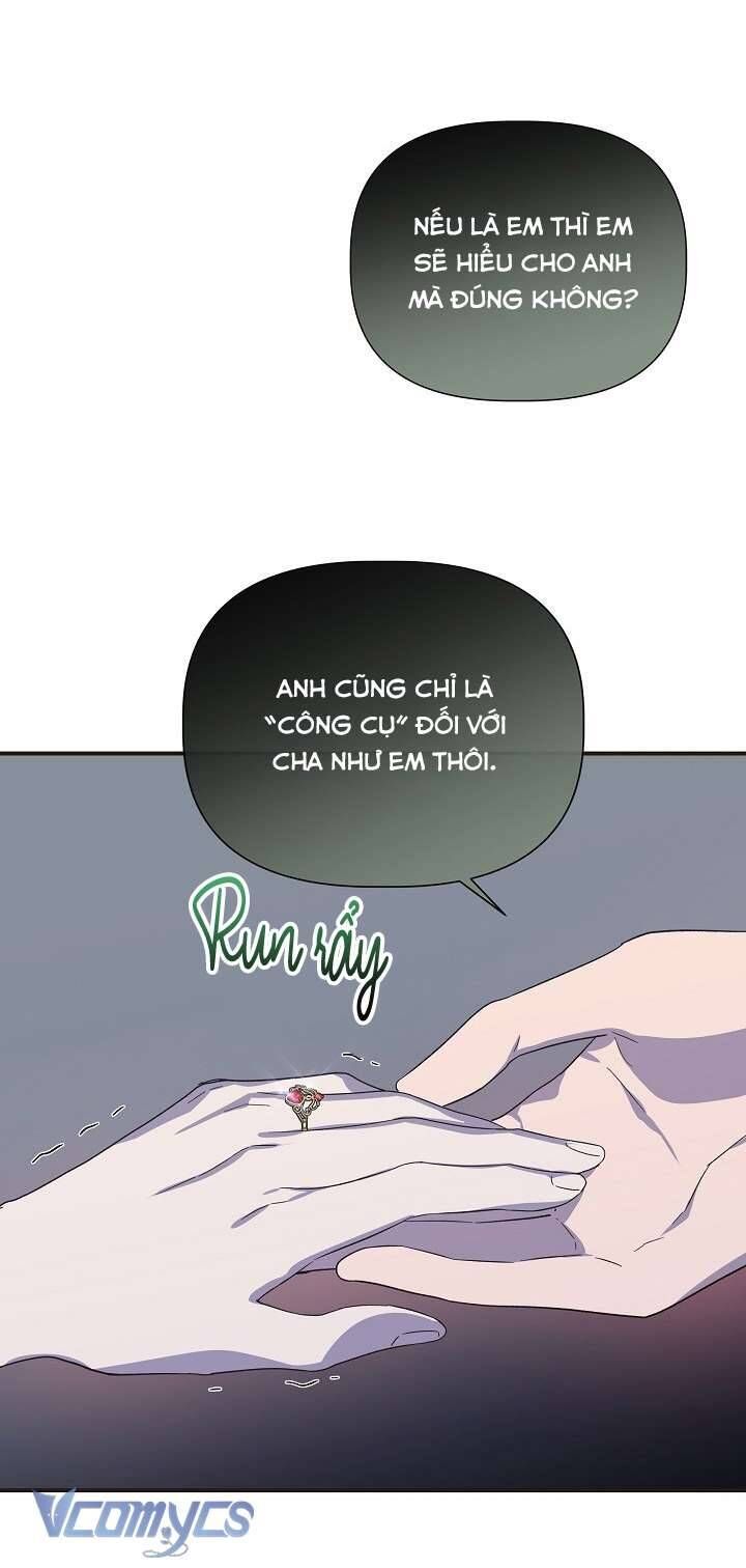 Tôi Không Phải Là Cinderella Chap 98